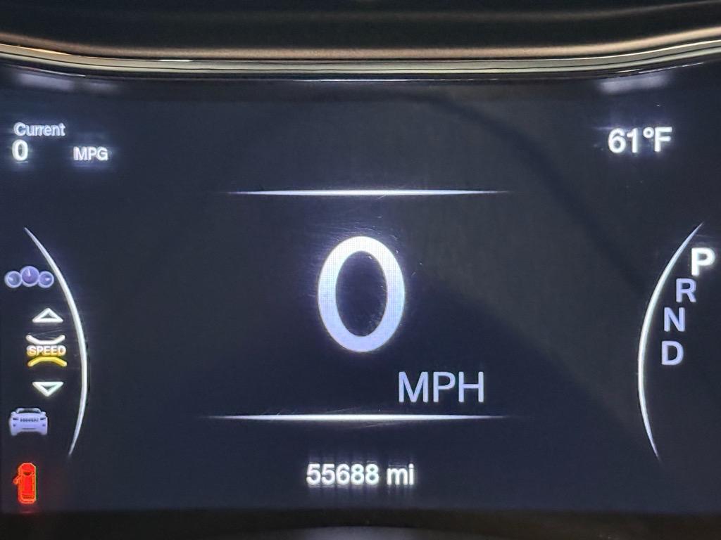 used 2019 Jeep Grand Cherokee car, priced at $19,988