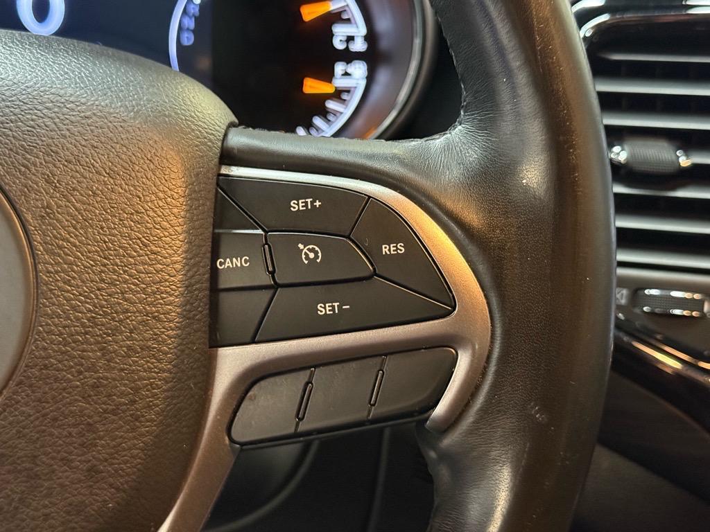 used 2019 Jeep Grand Cherokee car, priced at $19,988