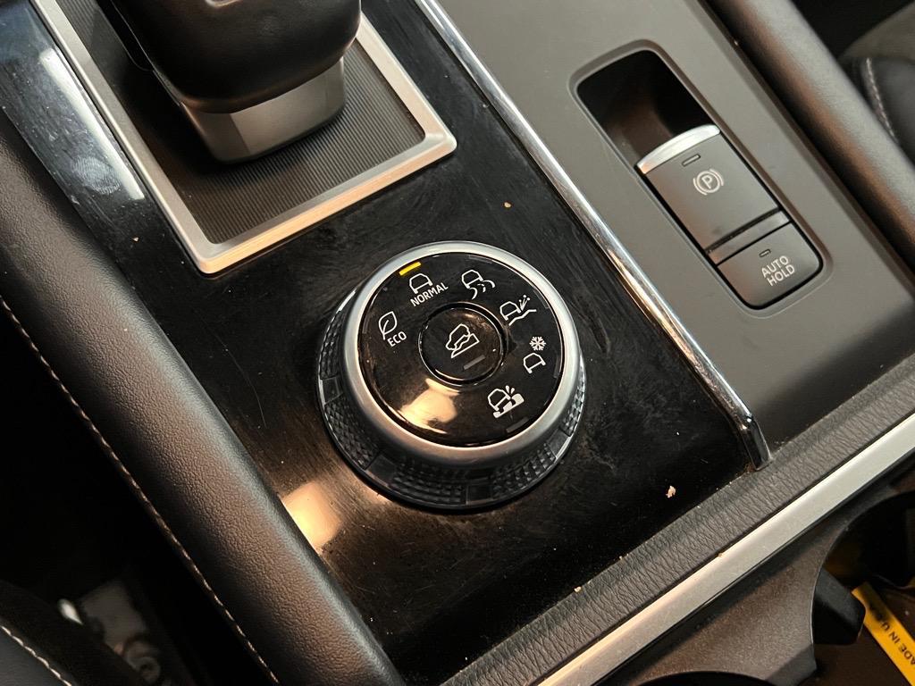 used 2024 Mitsubishi Outlander car, priced at $22,488