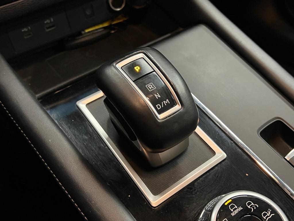 used 2024 Mitsubishi Outlander car, priced at $22,488