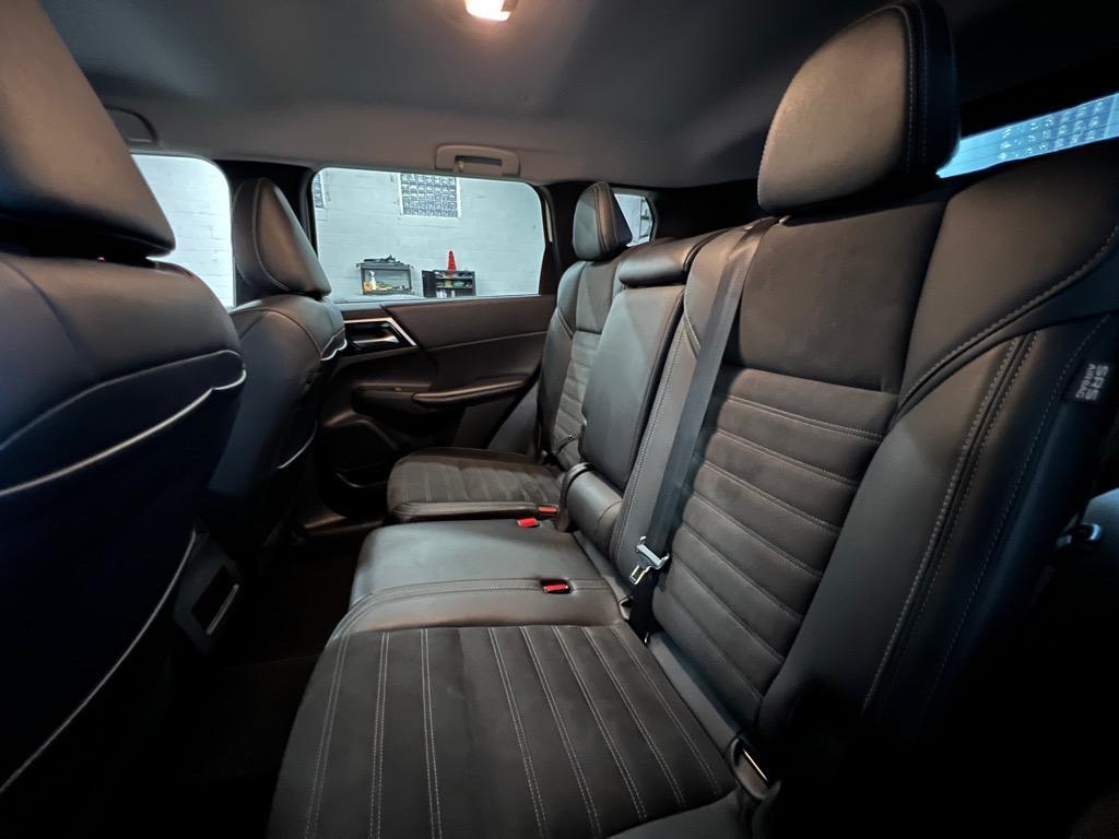 used 2024 Mitsubishi Outlander car, priced at $22,488