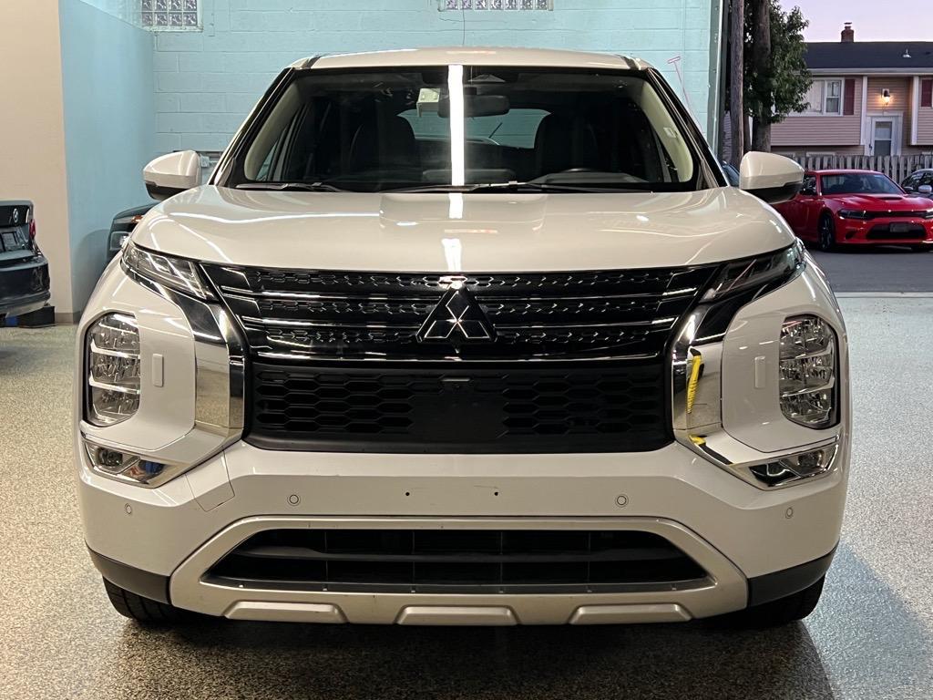 used 2024 Mitsubishi Outlander car, priced at $22,488