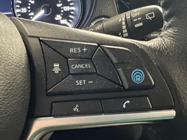 used 2020 Nissan Rogue car, priced at $17,688