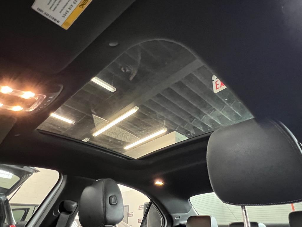 used 2021 Mercedes-Benz AMG A 35 car, priced at $27,988