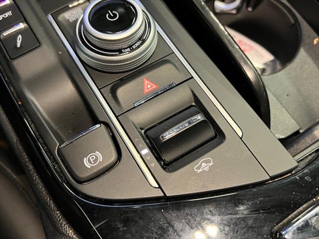 used 2023 Maserati Levante car, priced at $35,888
