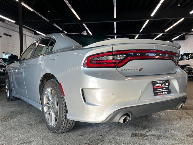 used 2023 Dodge Charger car, priced at $25,995