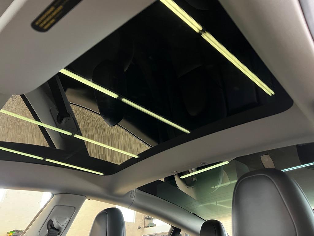 used 2022 Tesla Model 3 car, priced at $21,988