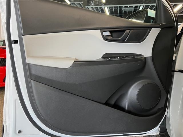 used 2023 Hyundai Kona car, priced at $17,588