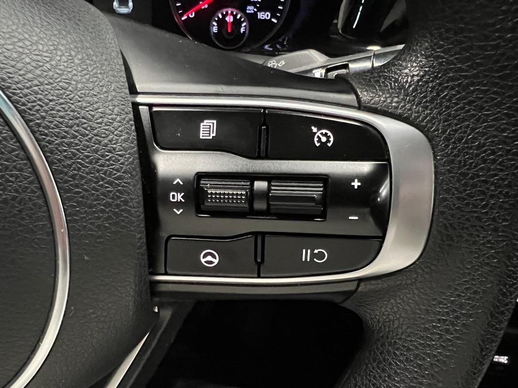 used 2022 Kia K5 car, priced at $17,488