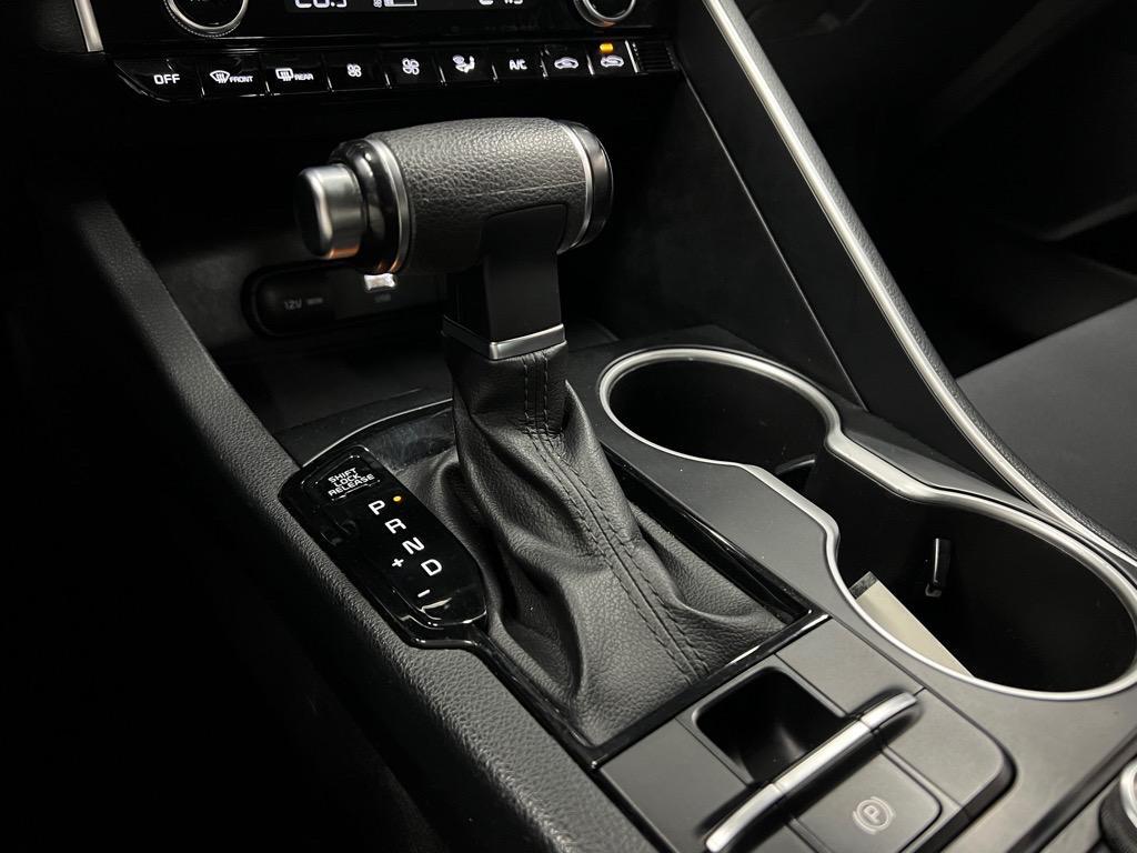 used 2022 Kia K5 car, priced at $17,488