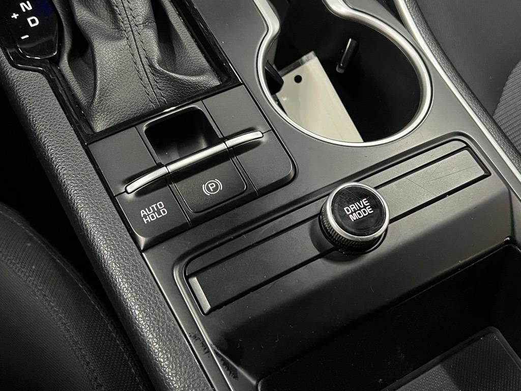 used 2022 Kia K5 car, priced at $17,488