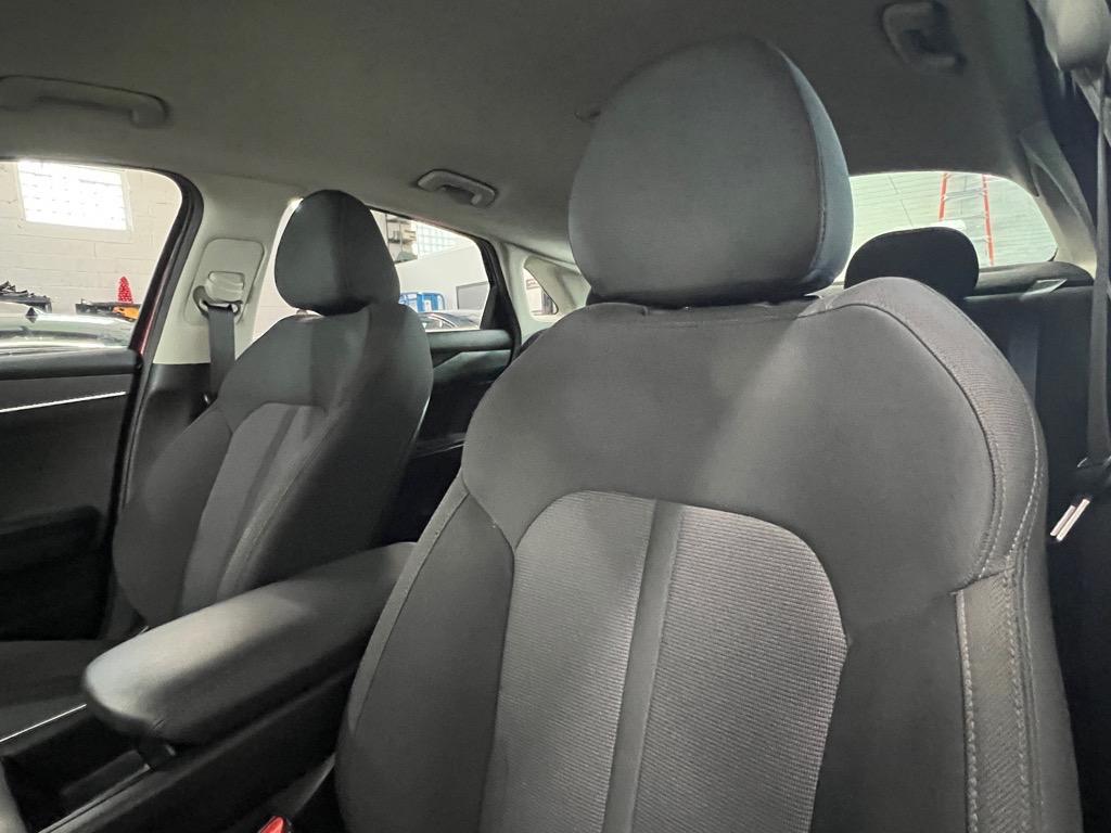 used 2022 Kia K5 car, priced at $17,488