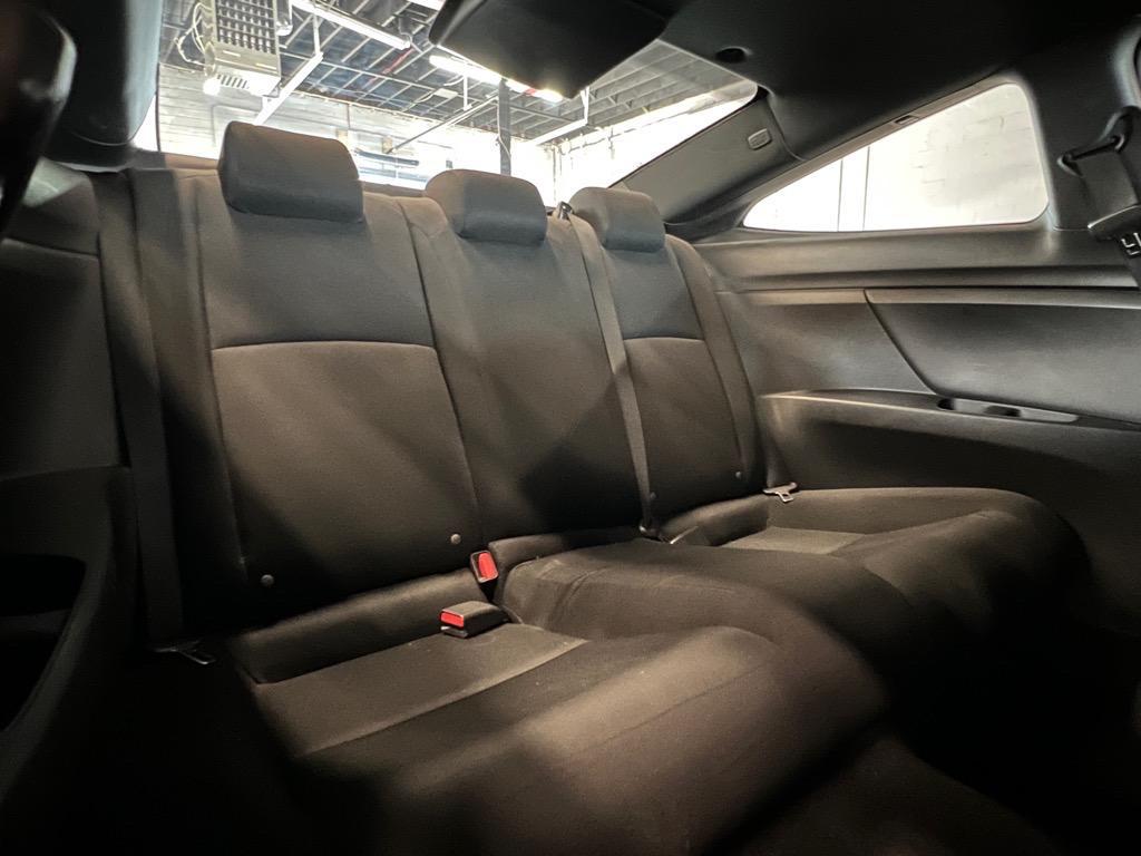 used 2019 Honda Civic car, priced at $16,988