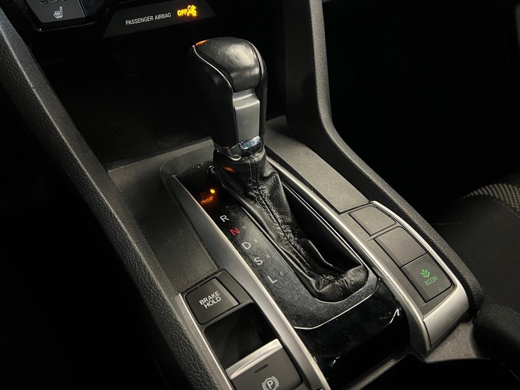 used 2019 Honda Civic car, priced at $16,988