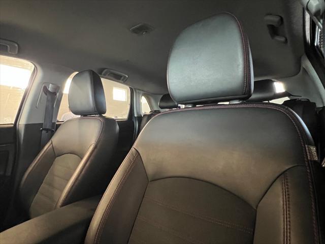 used 2024 Mitsubishi Outlander Sport car, priced at $19,988