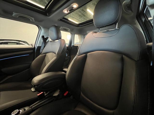 used 2024 MINI Hardtop car, priced at $22,788