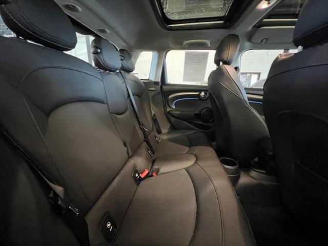 used 2024 MINI Hardtop car, priced at $22,788
