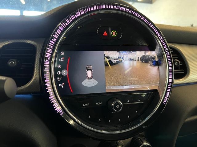 used 2024 MINI Hardtop car, priced at $22,788
