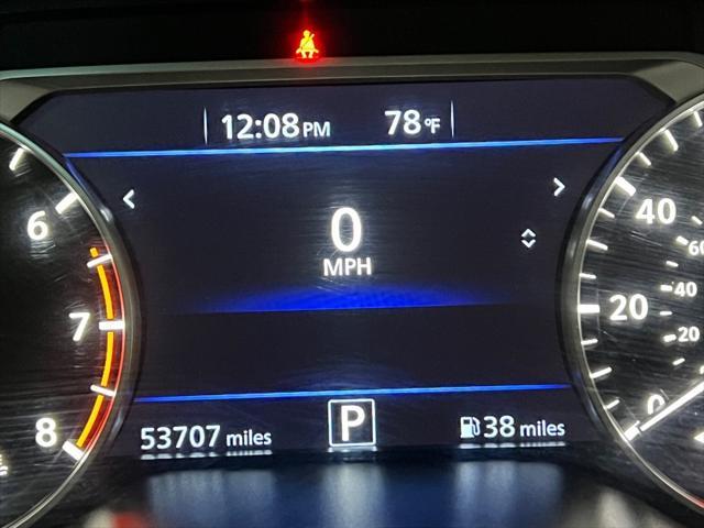 used 2020 Nissan Altima car, priced at $14,888