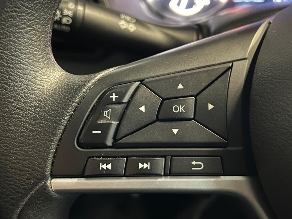 used 2020 Nissan Altima car, priced at $14,288