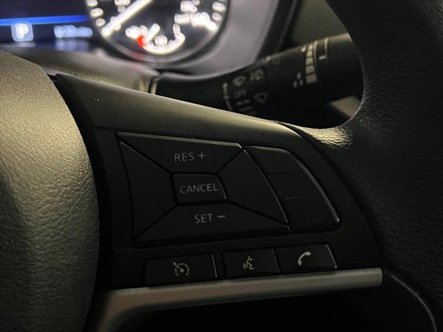 used 2020 Nissan Altima car, priced at $14,888