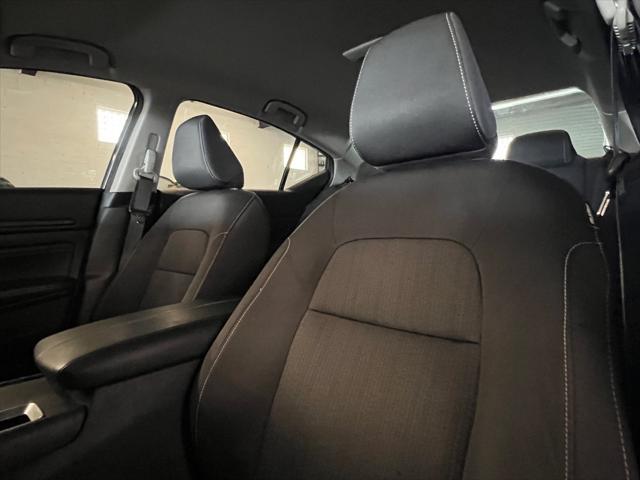 used 2020 Nissan Altima car, priced at $14,888