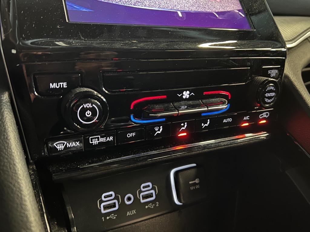 used 2023 Jeep Grand Cherokee L car, priced at $22,988