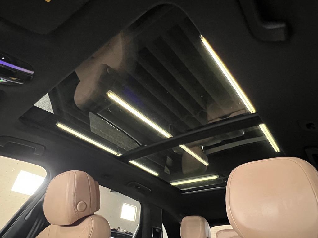 used 2020 Porsche Cayenne car, priced at $37,588