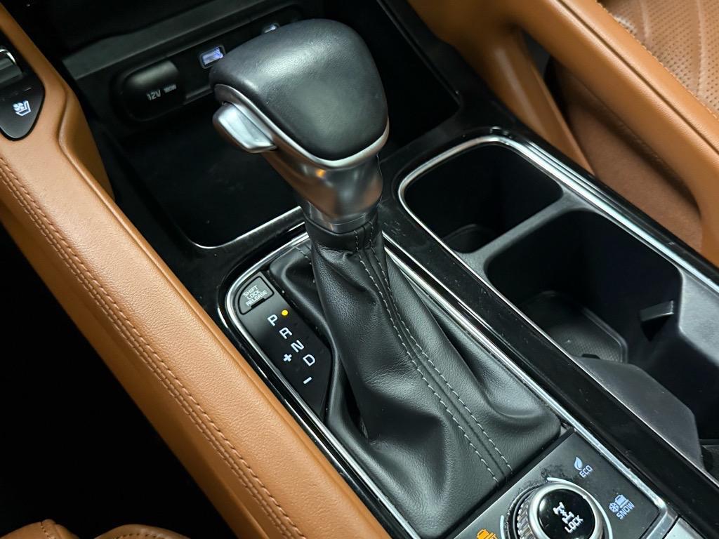 used 2023 Kia Telluride car, priced at $36,988