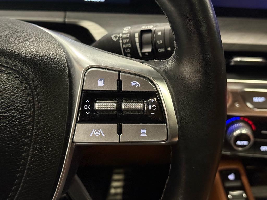 used 2023 Kia Telluride car, priced at $36,988