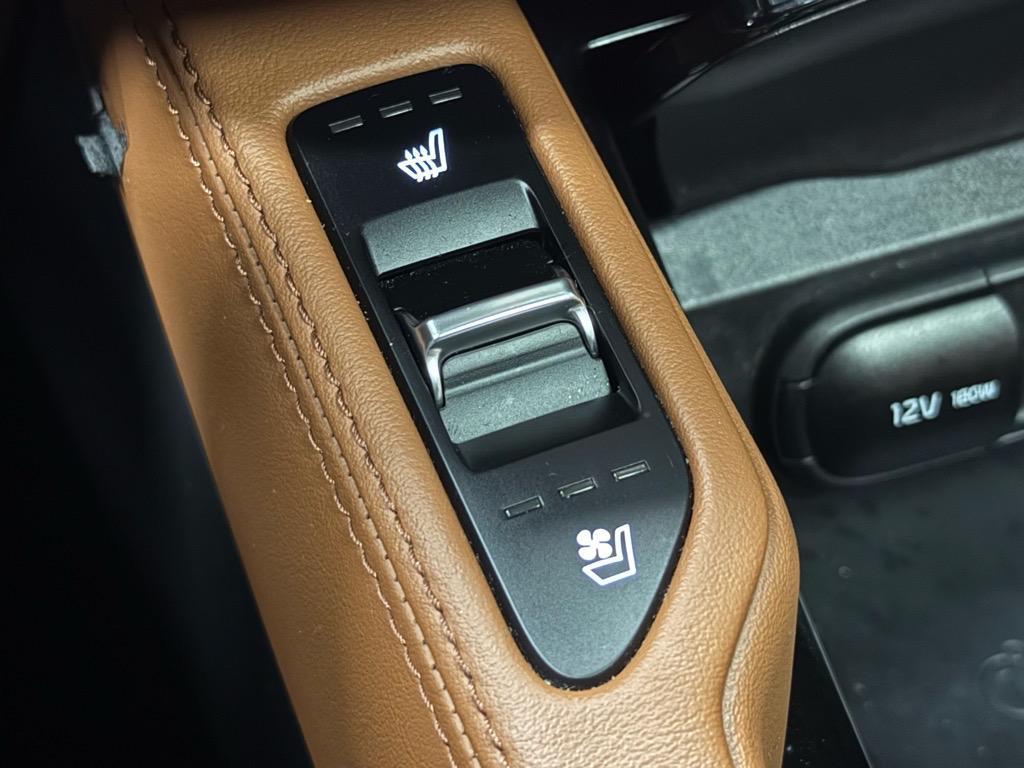 used 2023 Kia Telluride car, priced at $36,988