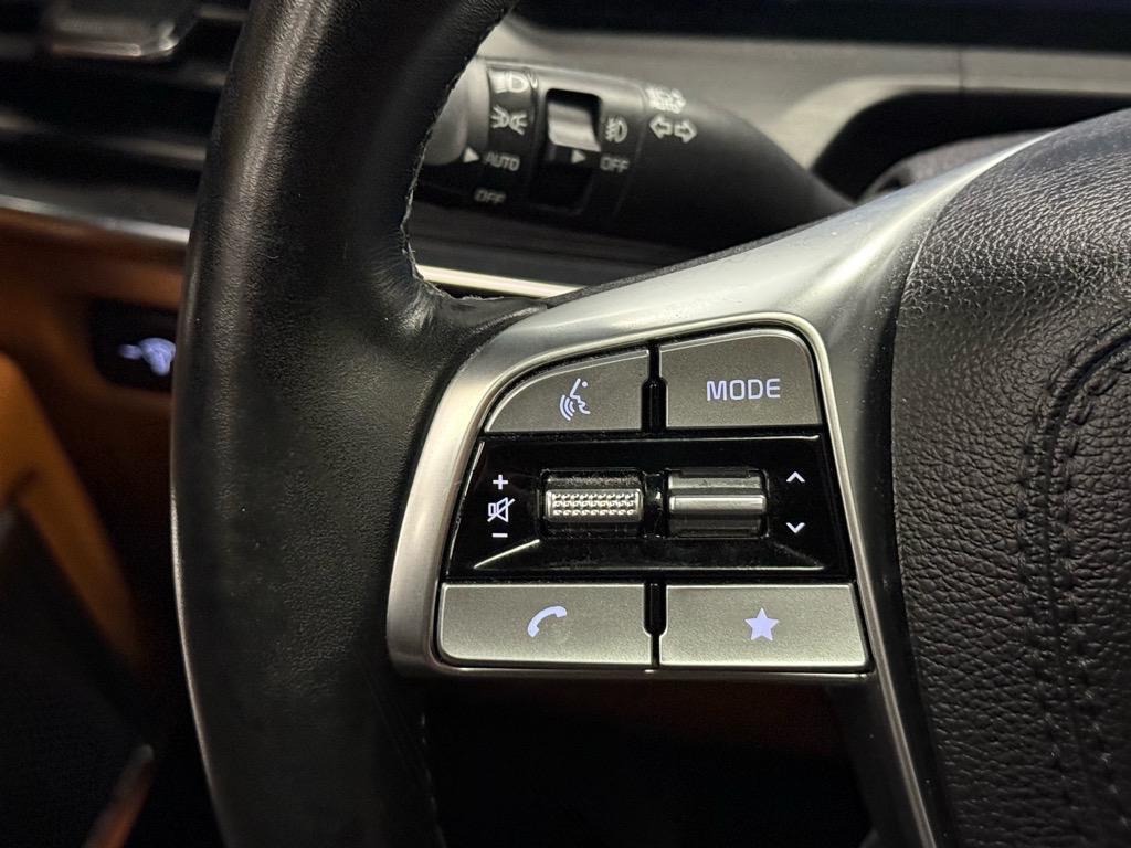 used 2023 Kia Telluride car, priced at $36,988