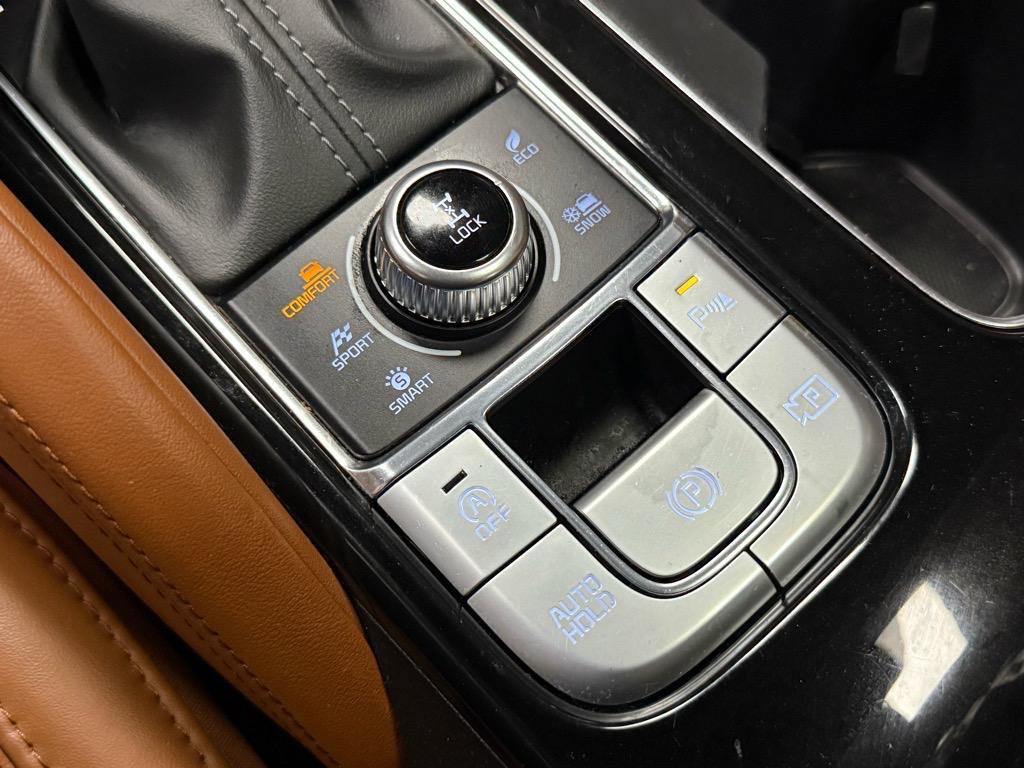 used 2023 Kia Telluride car, priced at $36,988