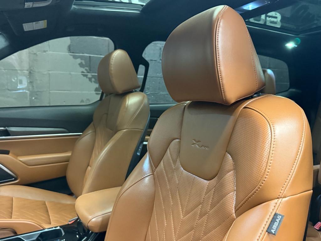 used 2023 Kia Telluride car, priced at $36,988