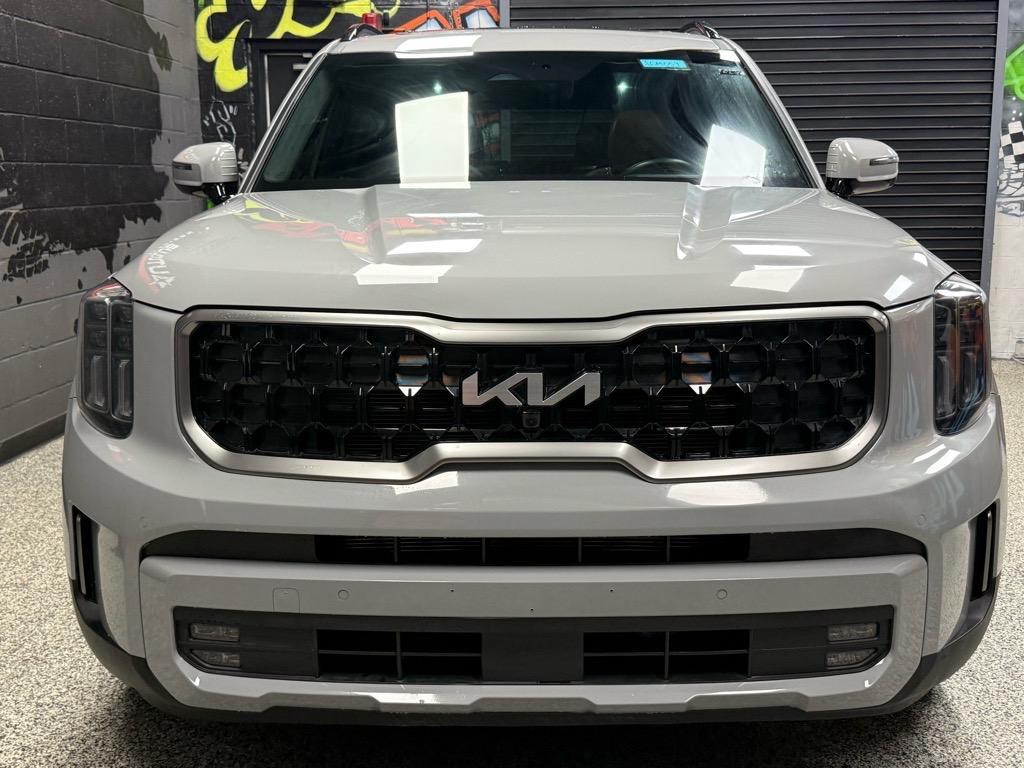 used 2023 Kia Telluride car, priced at $36,988
