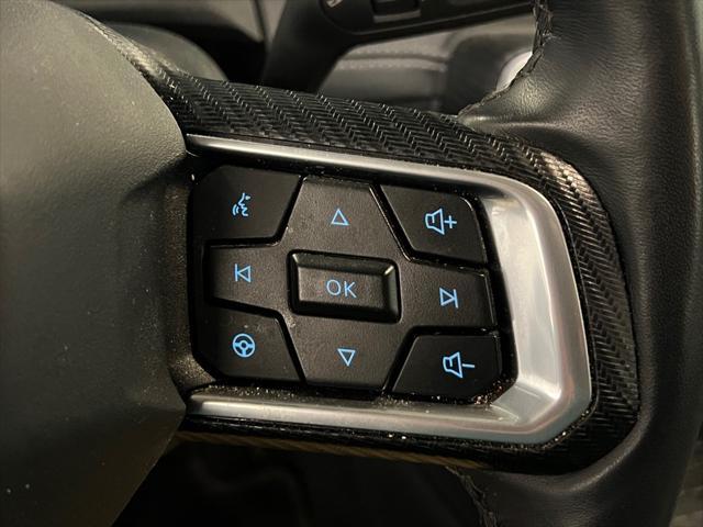 used 2024 Ford Mustang car, priced at $28,888