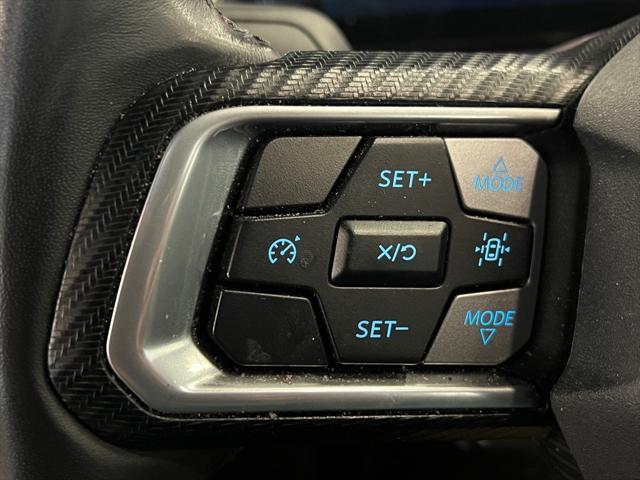 used 2024 Ford Mustang car, priced at $28,888