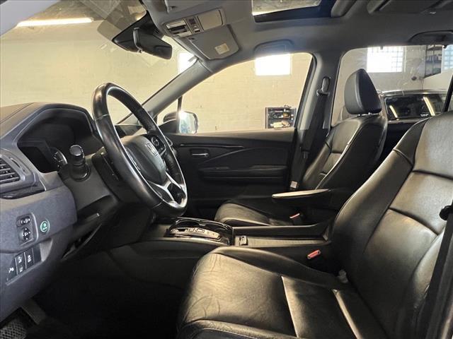 used 2019 Honda Pilot car, priced at $24,495