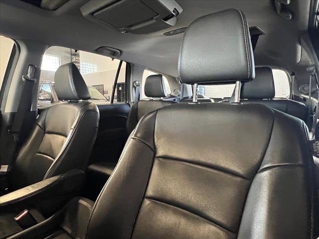 used 2019 Honda Pilot car, priced at $24,495