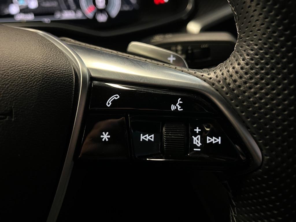 used 2021 Audi S7 car, priced at $49,888