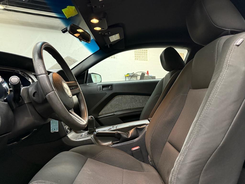 used 2010 Ford Mustang car, priced at $12,988