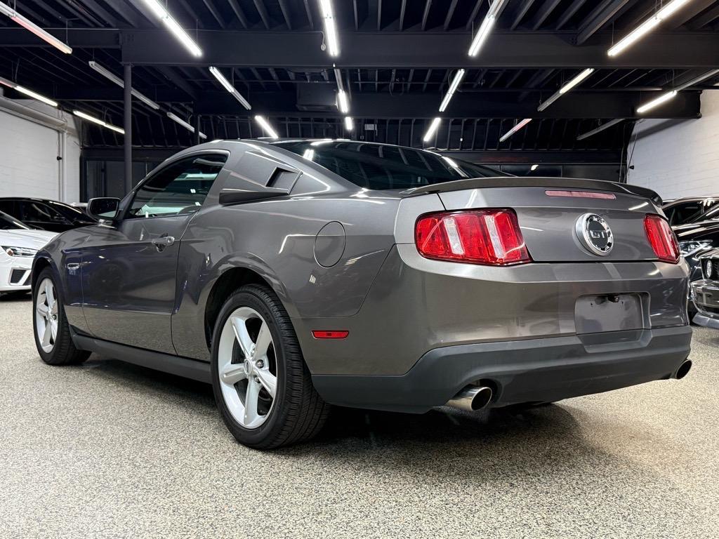 used 2010 Ford Mustang car, priced at $12,988