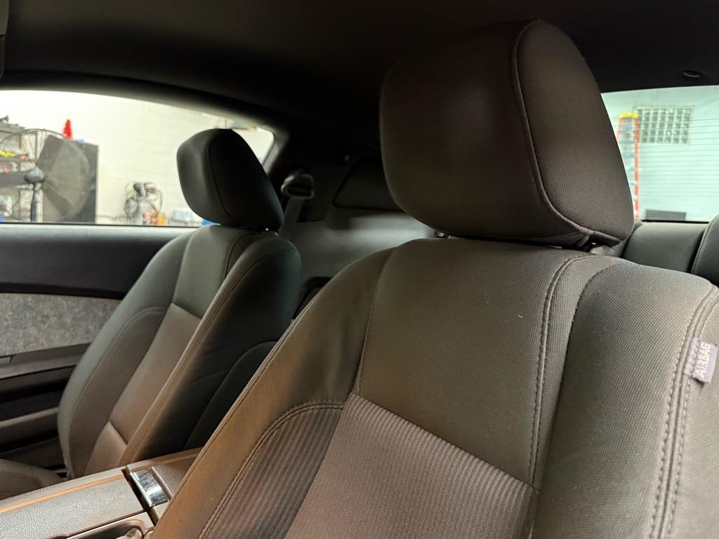 used 2010 Ford Mustang car, priced at $12,988