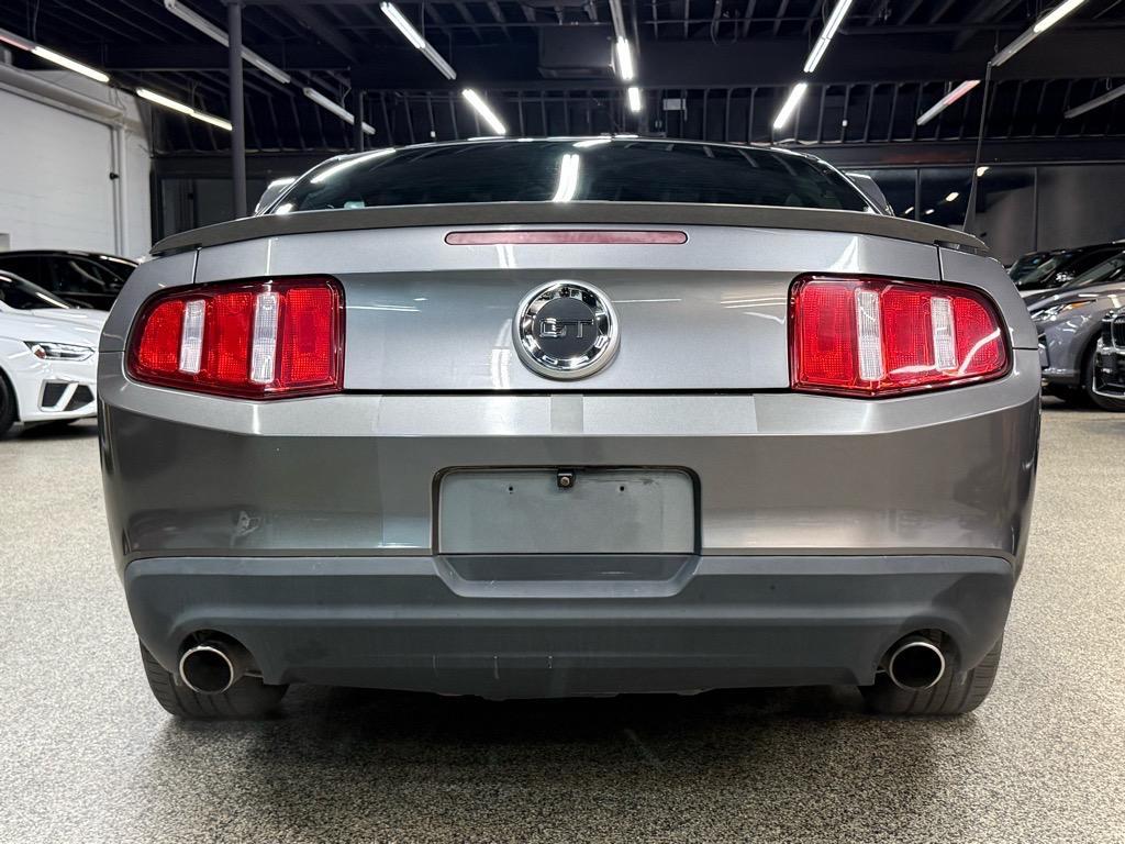 used 2010 Ford Mustang car, priced at $12,988