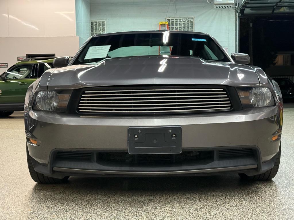 used 2010 Ford Mustang car, priced at $12,988