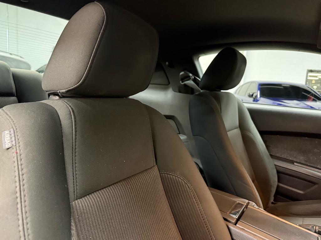used 2010 Ford Mustang car, priced at $12,988