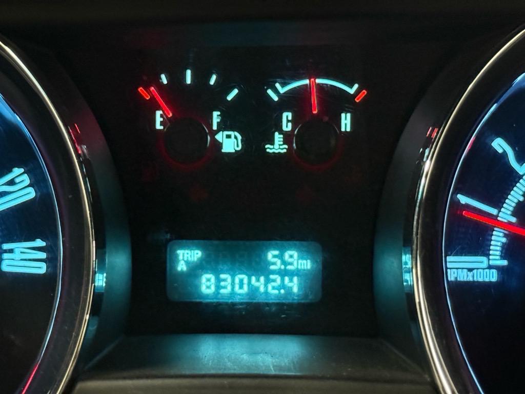 used 2010 Ford Mustang car, priced at $12,988