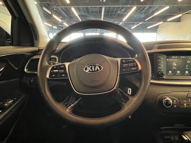 used 2019 Kia Sorento car, priced at $15,995