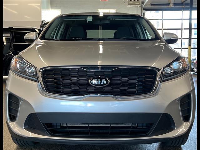 used 2019 Kia Sorento car, priced at $15,995