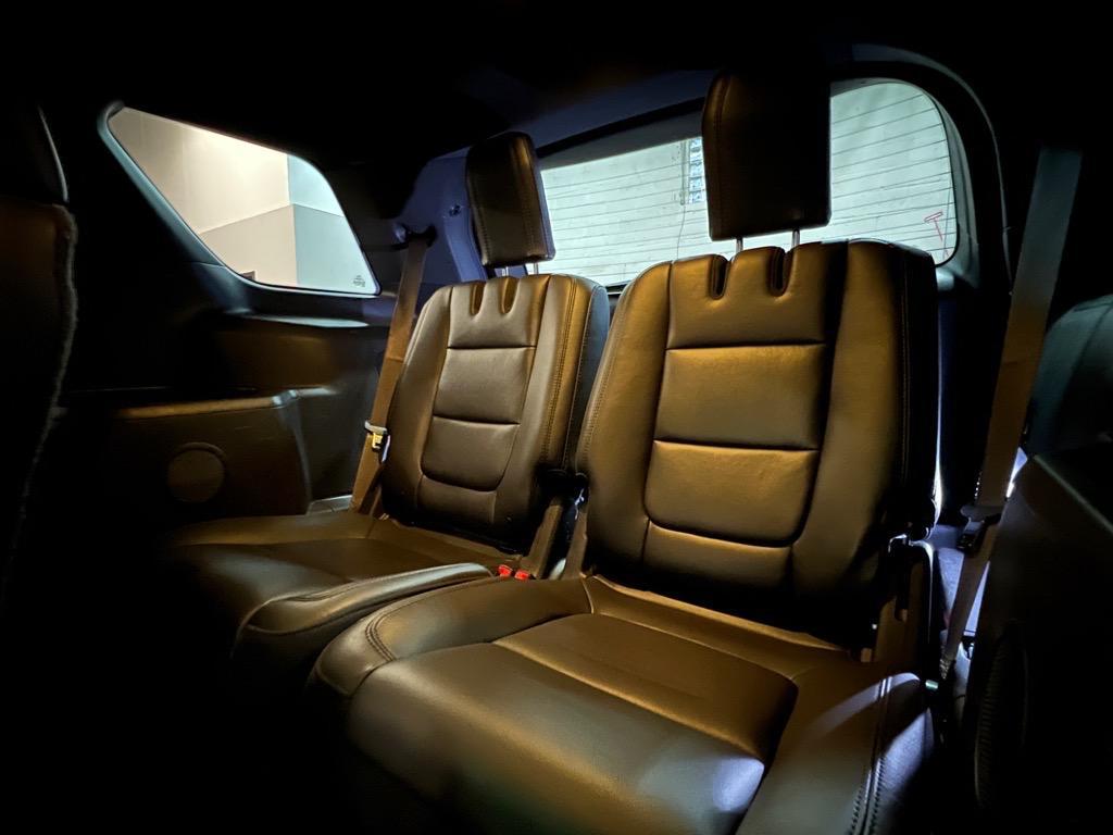 used 2015 Ford Explorer car, priced at $9,988